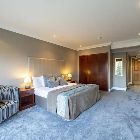 Sherbrooke Castle Hotell