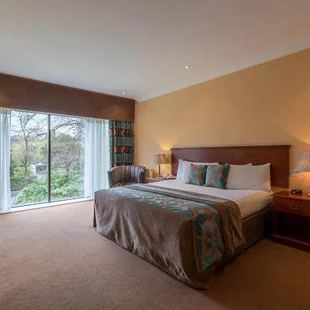 Hotel Sherbrooke Castle Glasgow