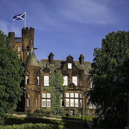 Sherbrooke Castle Hotel