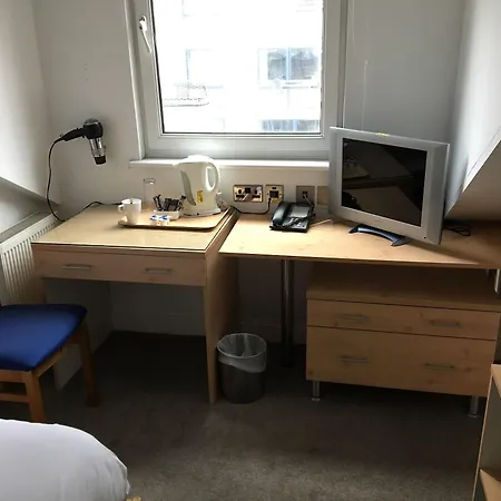 Otel Artto Glasgow
