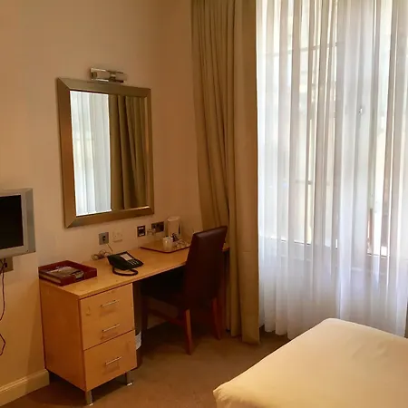 阿尔托酒店 格拉斯哥