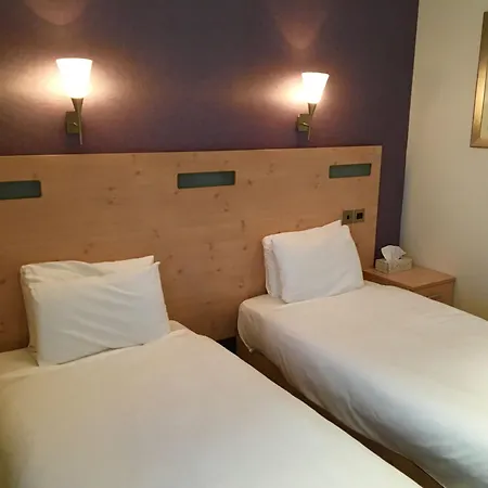 阿尔托酒店 格拉斯哥