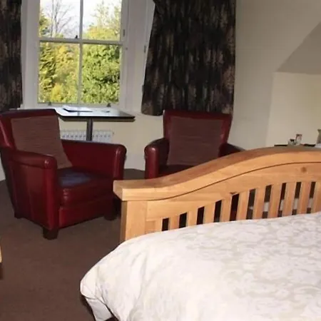Ashtree House Hotel, Glasgow Airport & Ξενοδοχείο