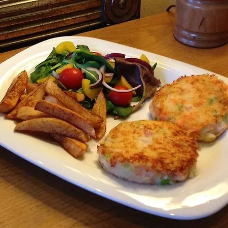 Ξενοδοχείο Ashtree House Hotel, Glasgow Airport & 4*