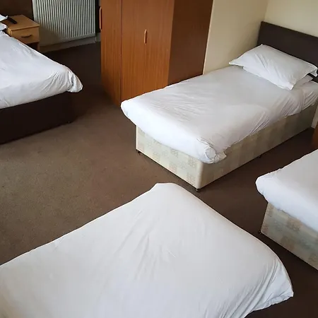 酒店 麦拉斯旅馆
