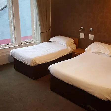 麦拉斯旅馆