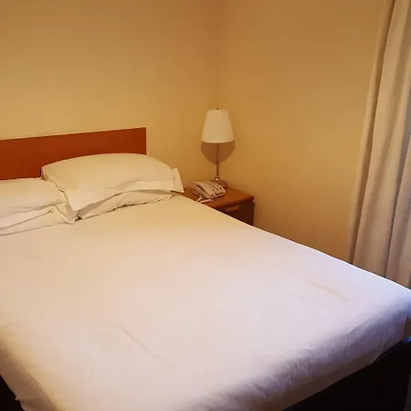 麦拉斯旅馆 2* 格拉斯哥