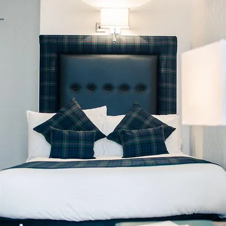 Argyll Hotel 3*