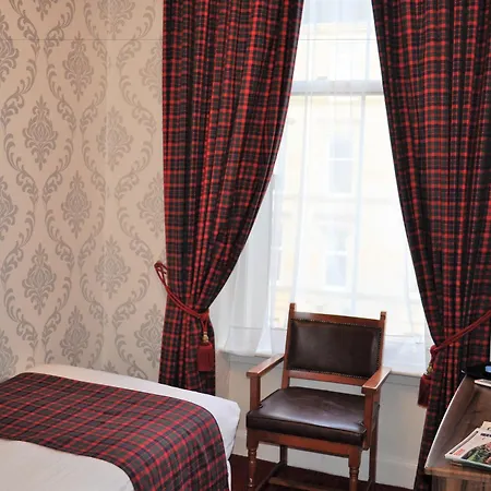 Hotel Argyll