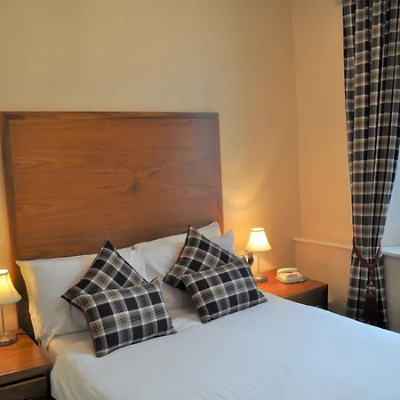 Hotel Argyll Glasgow