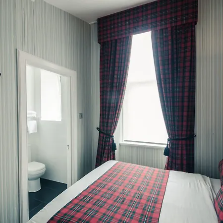 Hotel Argyll Glasgow