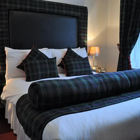 Argyll Glasgow
