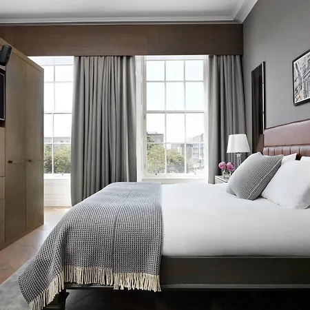 Kimpton Blythswood Square & By Ihg 호텔