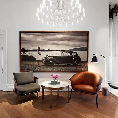 호텔 Kimpton Blythswood Square & By Ihg