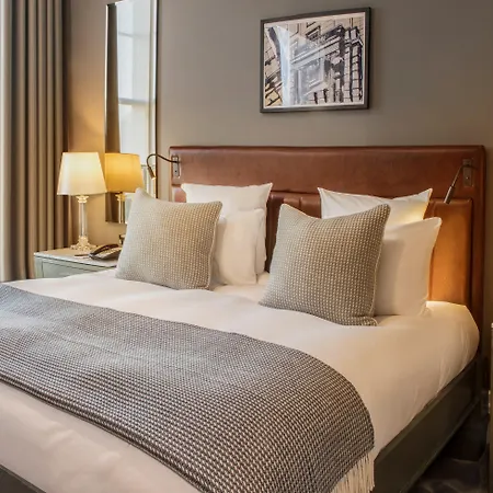 Hotel Kimpton Blythswood Square & By Ihg