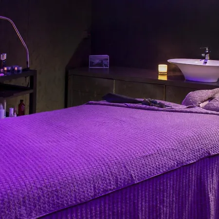 호텔 Kimpton Blythswood Square & By Ihg 글라스고