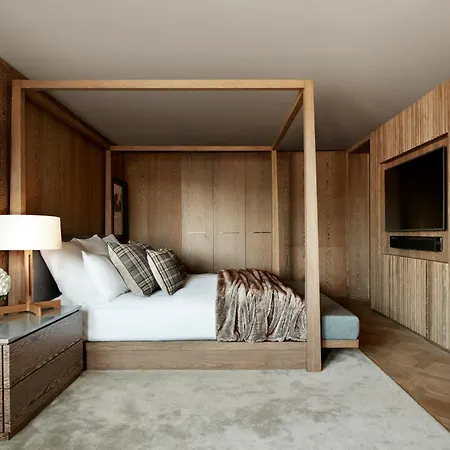 Kimpton Blythswood Square & By Ihg 글라스고