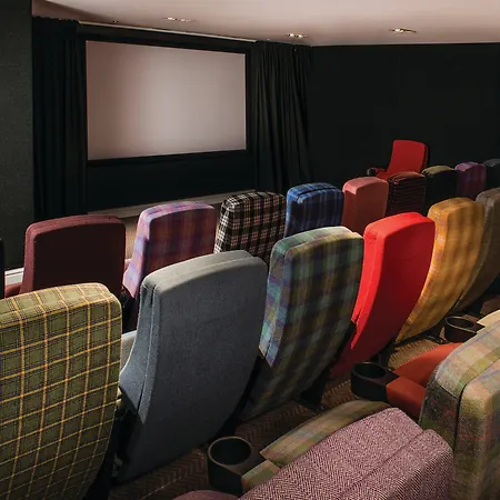Kimpton Blythswood Square & By Ihg Glasgow