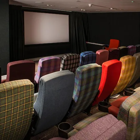 Kimpton Blythswood Square & By Ihg 글라스고