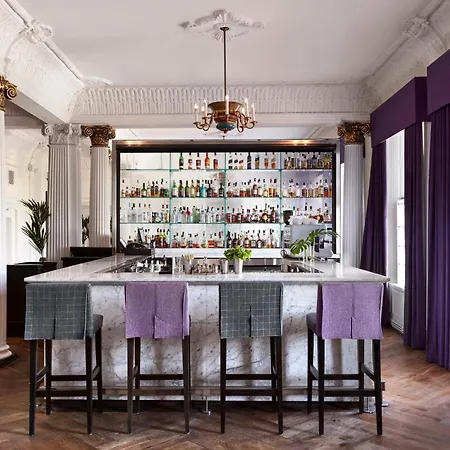 Kimpton Blythswood Square & By Ihg Hotel 5*