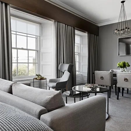 Kimpton Blythswood Square & By Ihg 글라스고