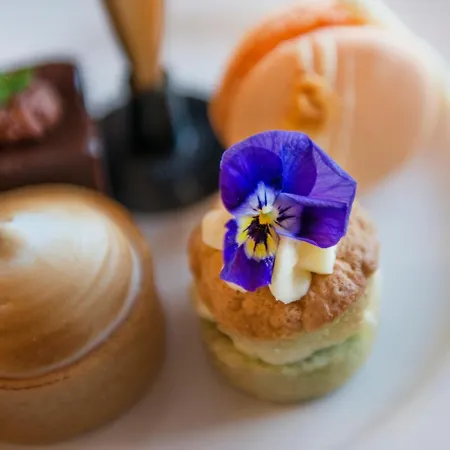 Kimpton Blythswood Square & By Ihg 5* Glasgow