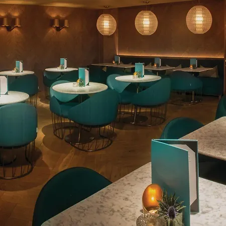 Kimpton Blythswood Square & By Ihg