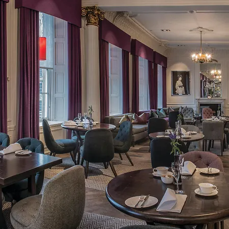Hotel Kimpton Blythswood Square & By Ihg