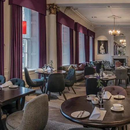 호텔 Kimpton Blythswood Square & By Ihg