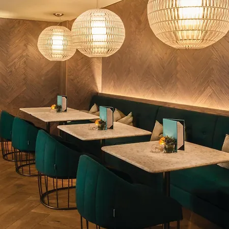 Kimpton Blythswood Square & By Ihg 5*