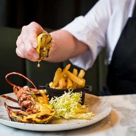 Ξενοδοχείο Kimpton Blythswood Square & By Ihg Γλασκώβη