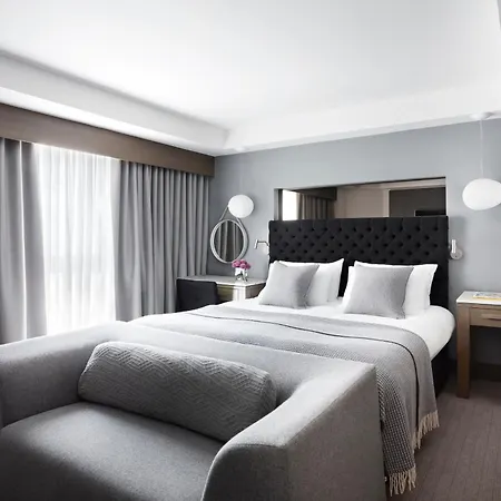 Kimpton Blythswood Square & By Ihg Glasgow