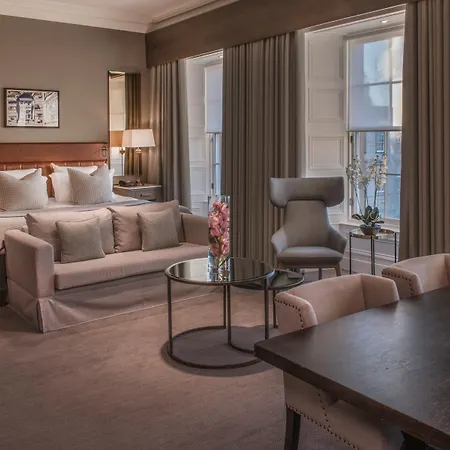Hotel Kimpton Blythswood Square & By Ihg Glasgow
