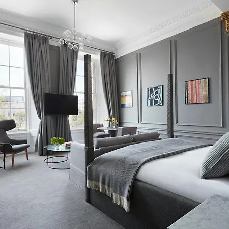 Kimpton Blythswood Square & By Ihg 5* 글라스고