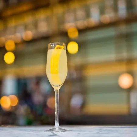 Kimpton Blythswood Square & By Ihg 호텔