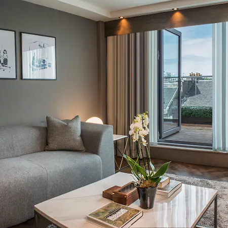 Kimpton Blythswood Square & By Ihg Hotel 5*