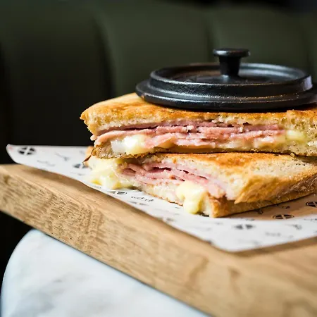 Ξενοδοχείο Kimpton Blythswood Square & By Ihg