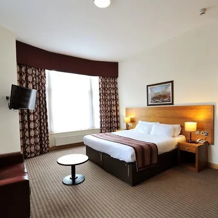 Hotell Alexander Thomson