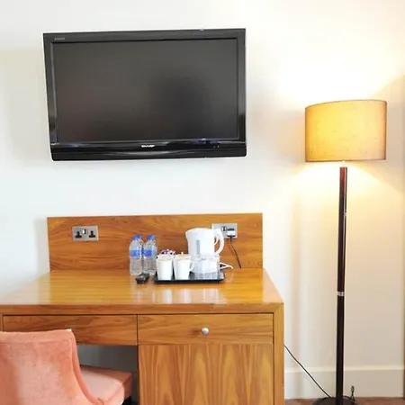 Hotell Alexander Thomson 3*