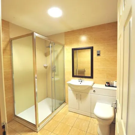 Alexander Thomson فندق