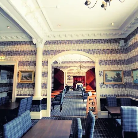 Hotel Alexander Thomson Glasgow