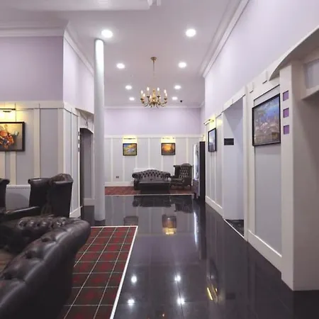 Alexander Thomson 3*