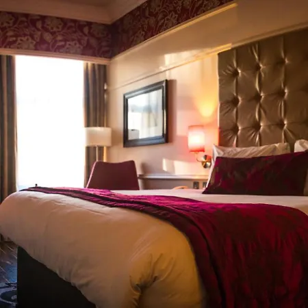 Hotell Indigo By Ihg 4*