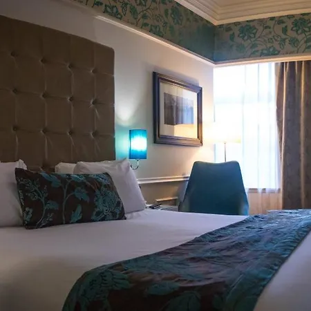 Hotell Indigo By Ihg Glasgow