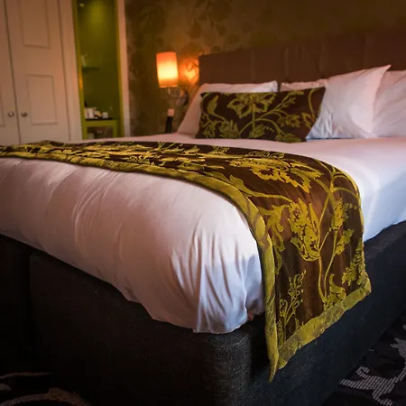 Indigo By Ihg 4* Glasgow