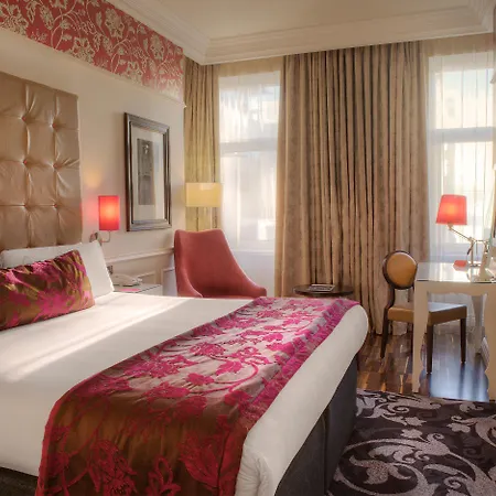 Indigo By Ihg Glasgow