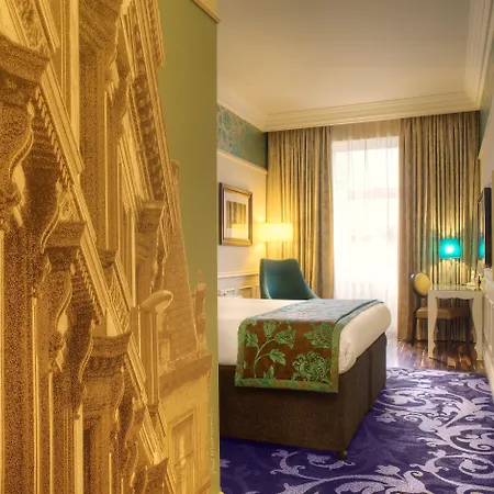 Indigo By Ihg