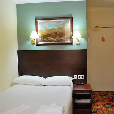 Rennie Mackintosh - Station 3*