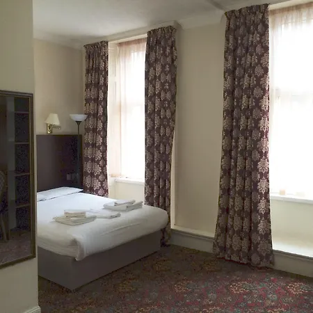 Hotel Rennie Mackintosh - Station Glasgow