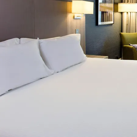 Doubletree By Hilton Hotel 4*